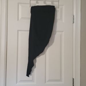 High Low Skirt